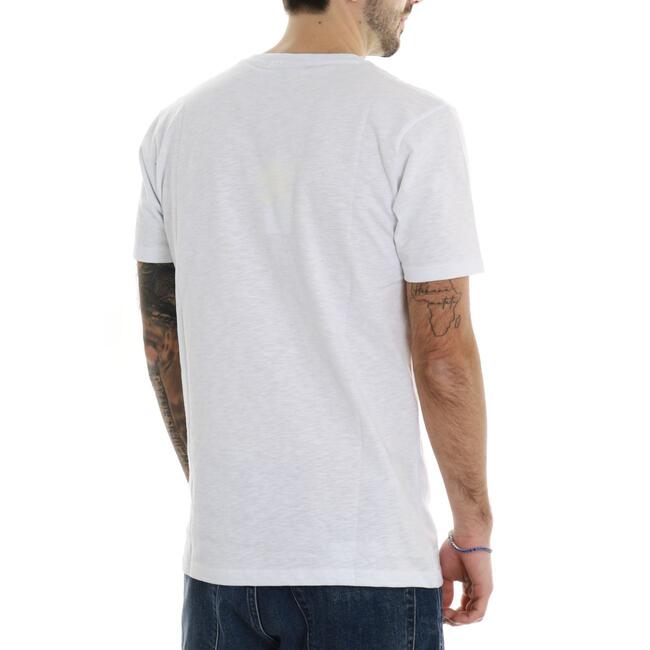 T-SHIRT STAMPATA SUPERCULTURE - Mad Fashion | img vers.650x/